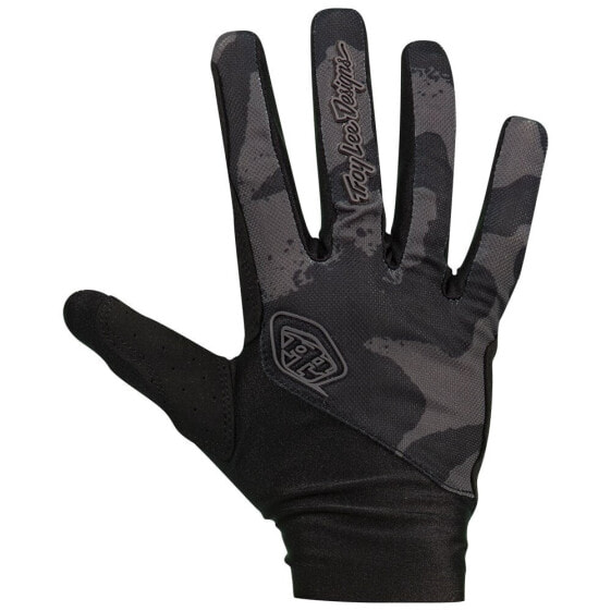 TROY LEE DESIGNS Flowline long gloves