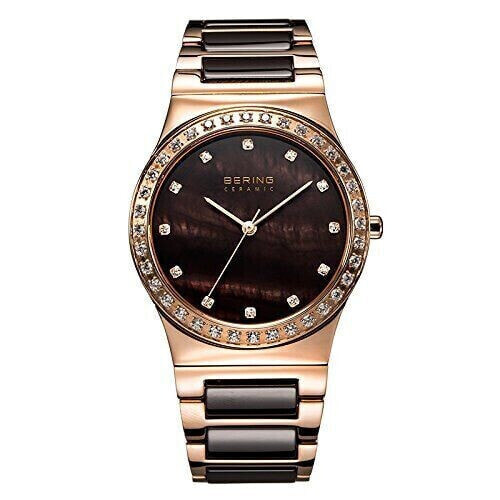 Часы Bering Women's Slim Watch 32435-765