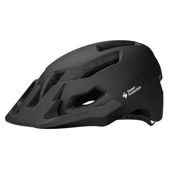 Шлем защитный Sweet Protection Dissenter MTB Helmet