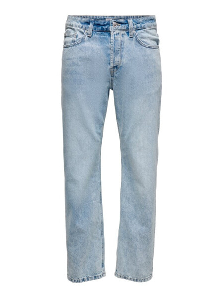 ONLY & SONS Sons Onsedge Loose 1416 jeans