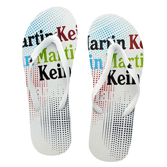 Сланцы MARTIN KEIN Curaçao Flip Flops