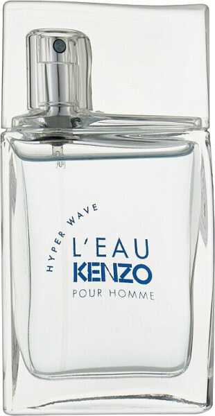 Kenzo L'Eau Kenzo Pour Homme Hyper Wave