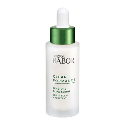 Babor Clean Performance Moisture Glow Serum