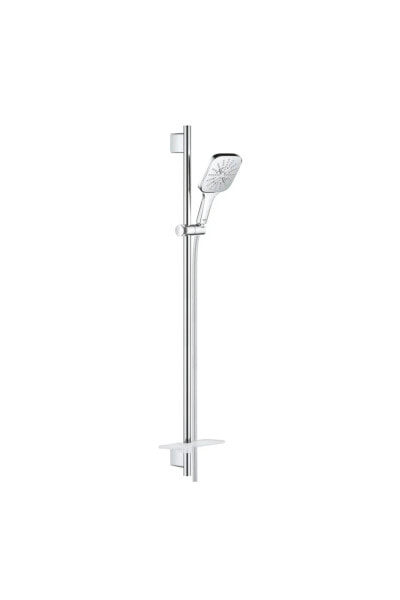 Rainshower Smartactive 130 Cube Sürgülü Duş Seti 3 Akışlı - 26587000