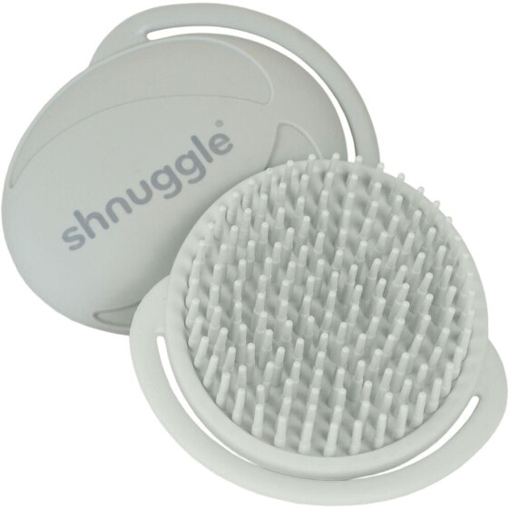 SHNUGGLE Cradle Cap brush