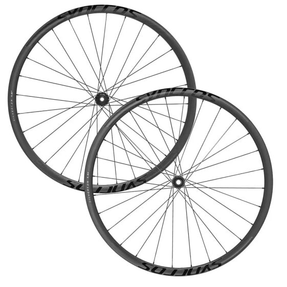 SYNCROS Silverton 1.0 29´´ CL Disc Tubeless MTB wheel set