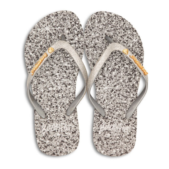 BEACHY FEET BEWOPS01 Flip Flops