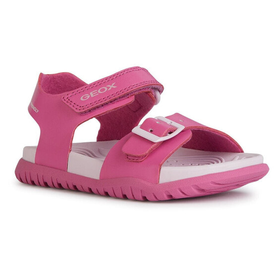 GEOX Fusbetto sandals