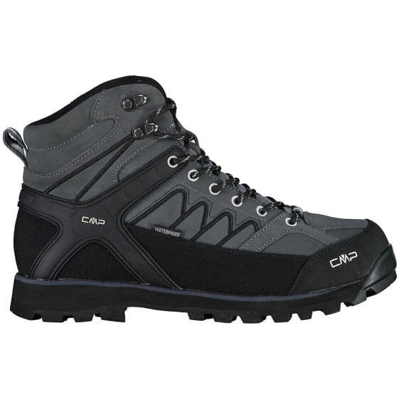CMP Moon Mid WP 31Q4797 hiking boots