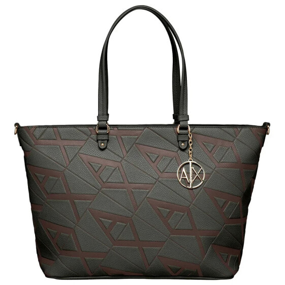 ARMANI EXCHANGE 949127-4F784 shopper bag