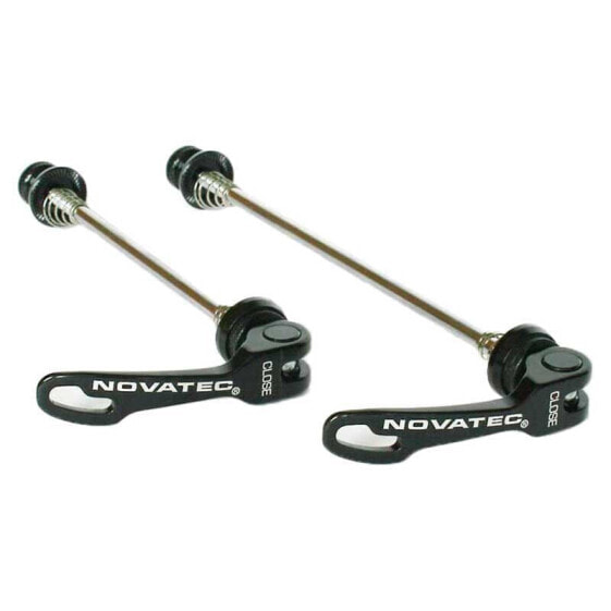 NOVATEC QR249 Quick Release Skewer