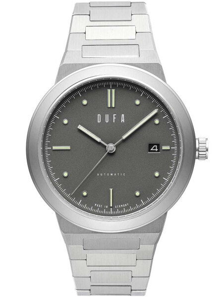 Наручные часы D1 Milano Classic Denim Ultra Thin UTDL03 34 mm Ladies.