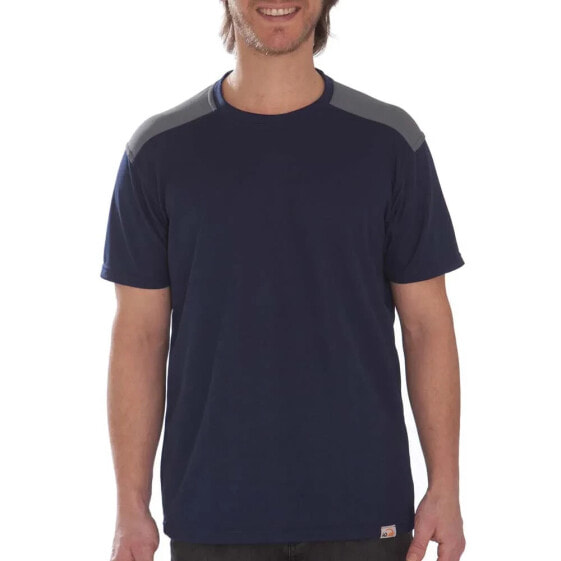 IQ-UV UV Pro T-Shirt 2C Man