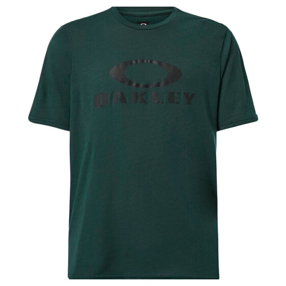 OAKLEY APPAREL O Bark short sleeve T-shirt