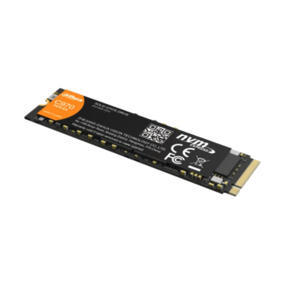 Жесткий диск Dahua C970 1 TB SSD