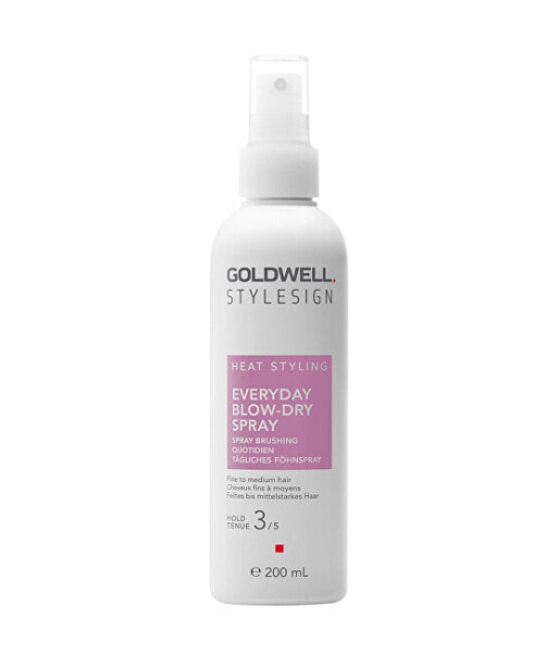 Spray for heat protection Stylesign Heat Styling (Everyday Blow-Dry Spray) 200 ml