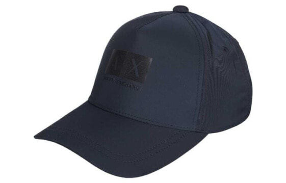 ARMANI EXCHANGE Logo 954202-2R108-22S Headwear