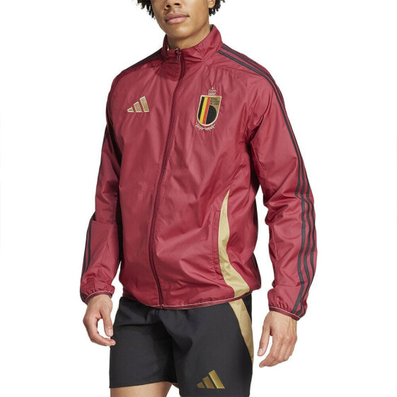 ADIDAS Belgium Anthem jacket