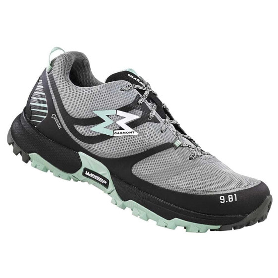 GARMONT Track Goretex trail running shoes