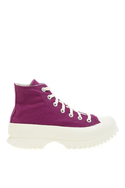 Кеды женские Converse Siyah Kadın Kanvas Sneaker A03701C