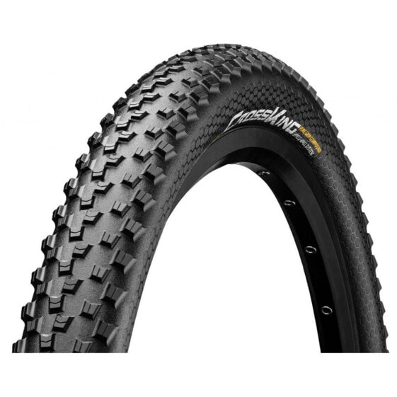 CONTINENTAL Cross King 29´´ x 2.20 rigid MTB tyre
