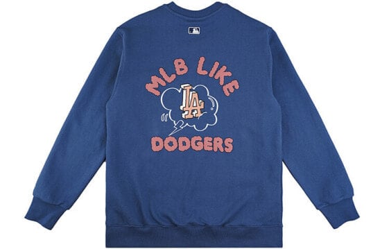 MLB Trendy_Clothing 31MT02041-07U Hoodie