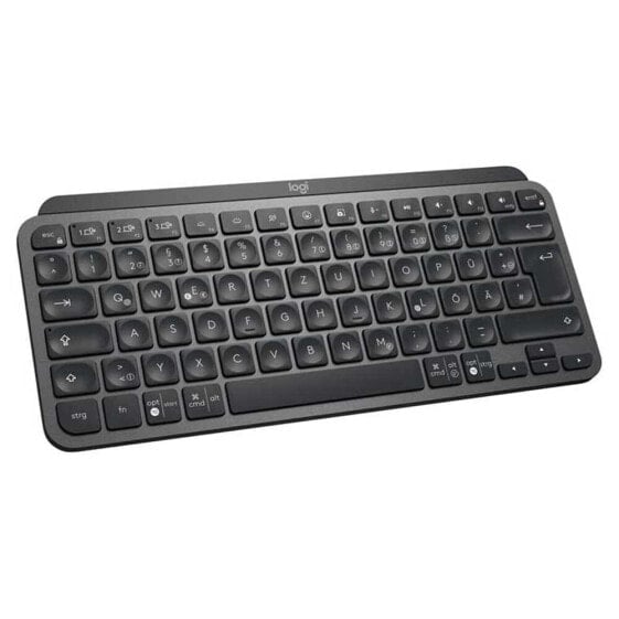 LOGITECH MX Keys Mini Business wireless keyboard