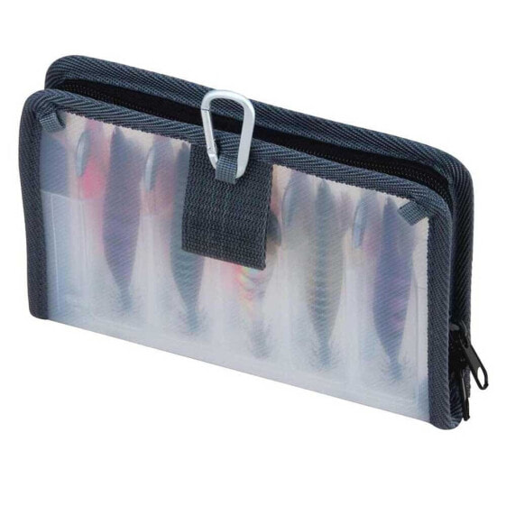 DAIICHI SEIKO Mini V Lure Case