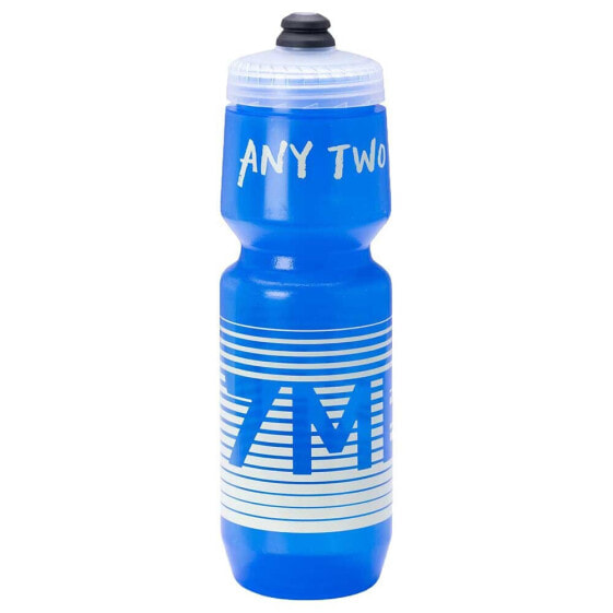 Бутылка для воды 7Mesh Emblem 750 мл