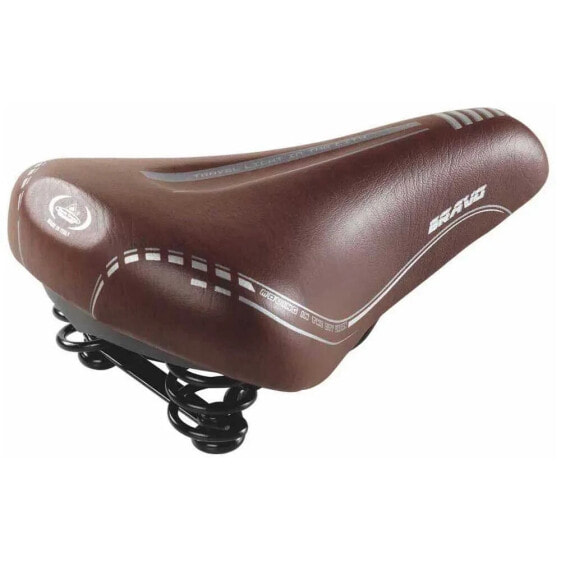 SELLE MONTEGRAPPA Bravo Soft saddle