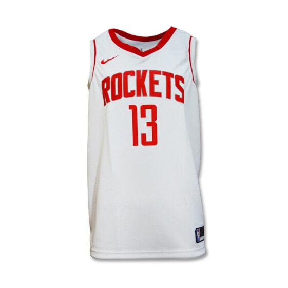 Футболка Nike Houston Rockets Swingman James Harden Association Edition 20