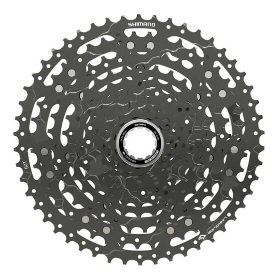 SHIMANO Cues LG400-11 Cassette