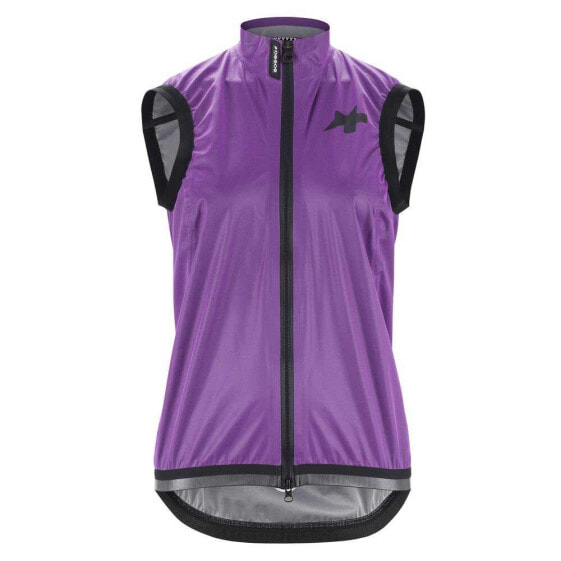 Assos Dyora RS Rain S9 Gilet