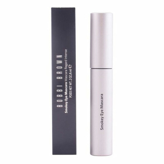 Тушь для ресниц Smokey Eye Bobbi Brown Smokey Eye (6 ml) Чёрный Коричневый 6 ml