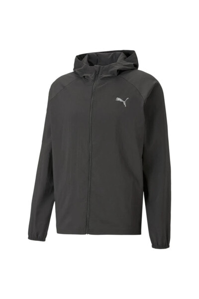 Спортивный костюм PUMA RUN FAVORITE HOODED JACKET