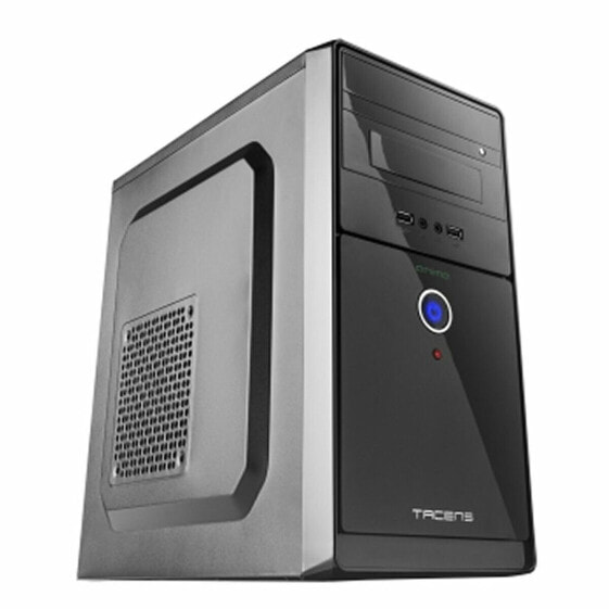 Блок полубашня ATX Galileo Mars Gaming M-Atx ACX500 500W Чёрный