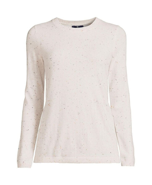 Women's Cashmere Sweater