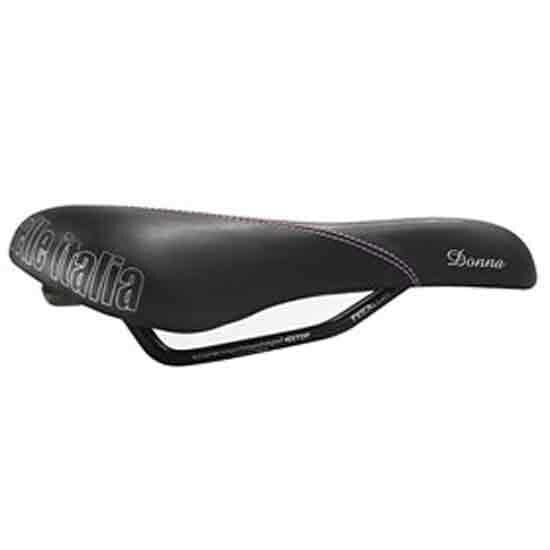 SELLE ITALIA DONNA Gel Flow saddle