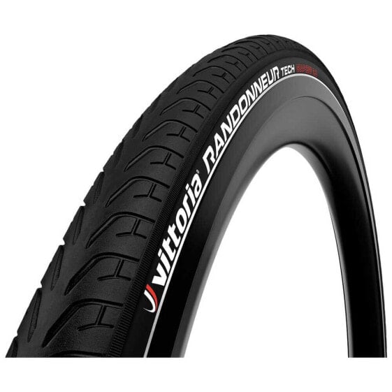 Покрышка для дорожного велосипеда Vittoria Randonneur Tech 700C x 28