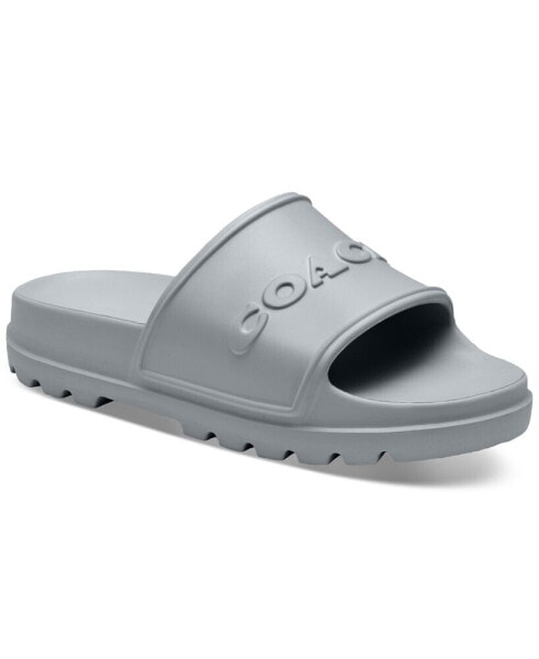 Women's Jesse Pool Slide Sandals