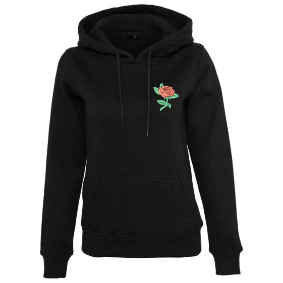 MISS TEE Rose hoodie