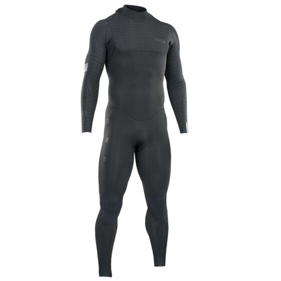 ION Seek Core 5 / 4 mm Long Sleeve Back Zip Neoprene Suit