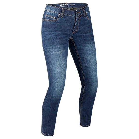BERING Trust Tapered jeans