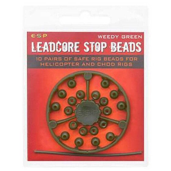 ESP Stop Beads