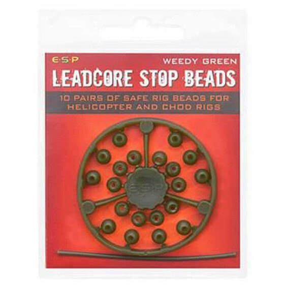 ESP Stop Beads