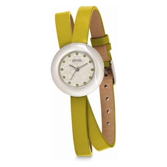 Часы и аксессуары Folli Follie Женские наручные часы WF13F030SSF_LIGHT Ø 28 мм