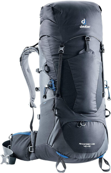 deuter Aircontact Lite 40 + 10 2020 Model Unisex Trekking Backpack