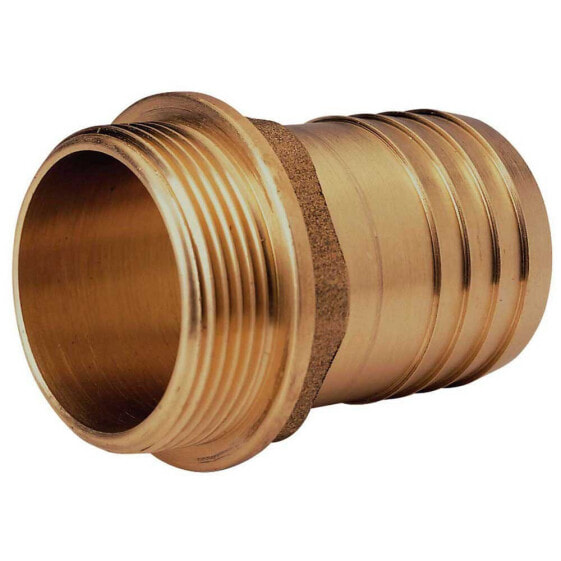 VETUS Bronze Hose Pilar