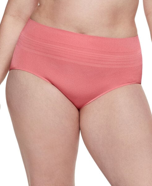 No Pinches No Problems Seamless Brief Underwear RS1501P