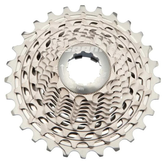 SRAM Red XG-1190 cassette